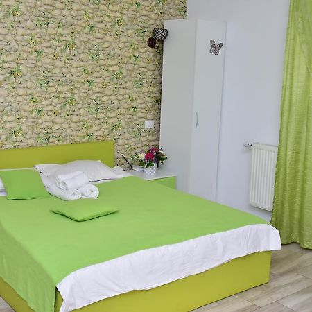Cazare Fundeni Bucarest Extérieur photo