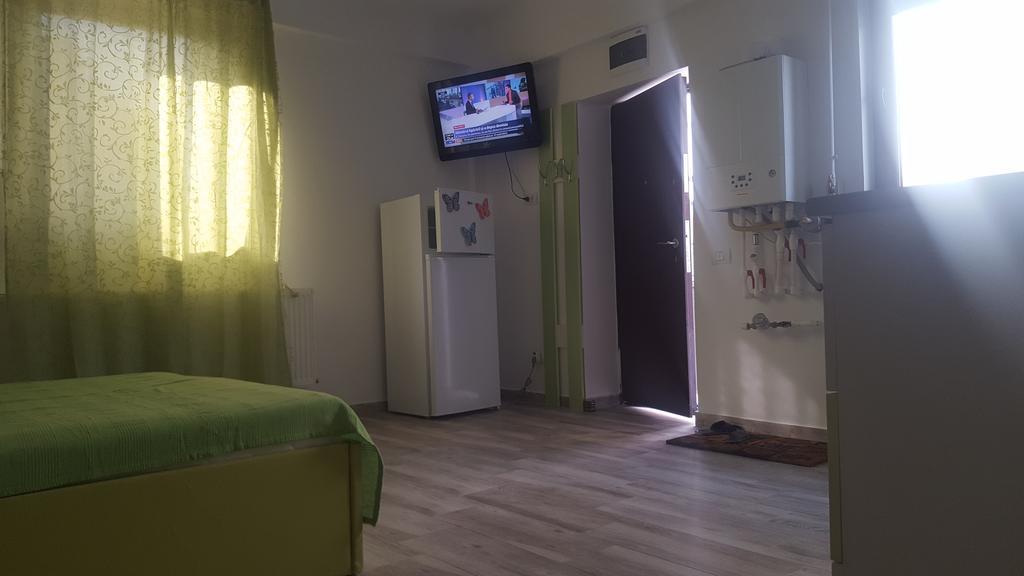 Cazare Fundeni Bucarest Extérieur photo