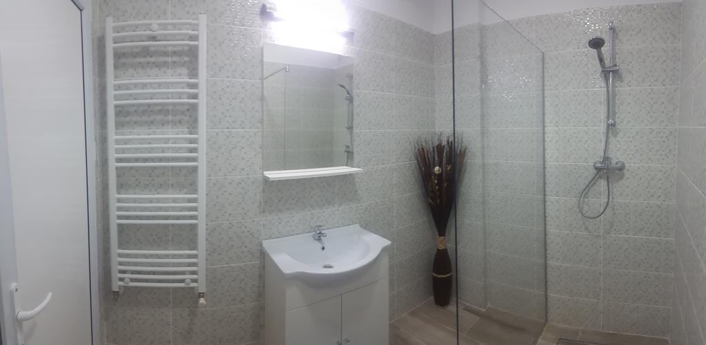 Cazare Fundeni Bucarest Extérieur photo