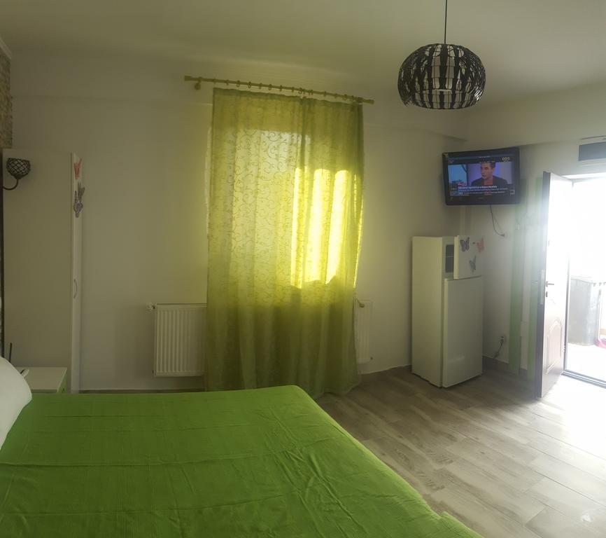 Cazare Fundeni Bucarest Extérieur photo