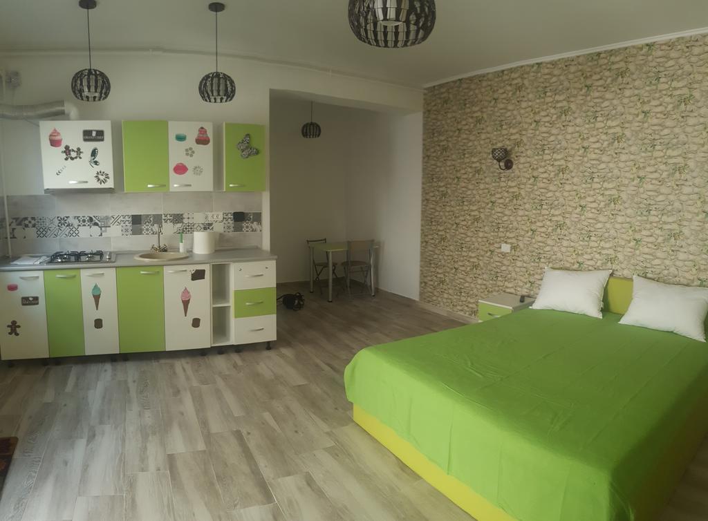 Cazare Fundeni Bucarest Extérieur photo