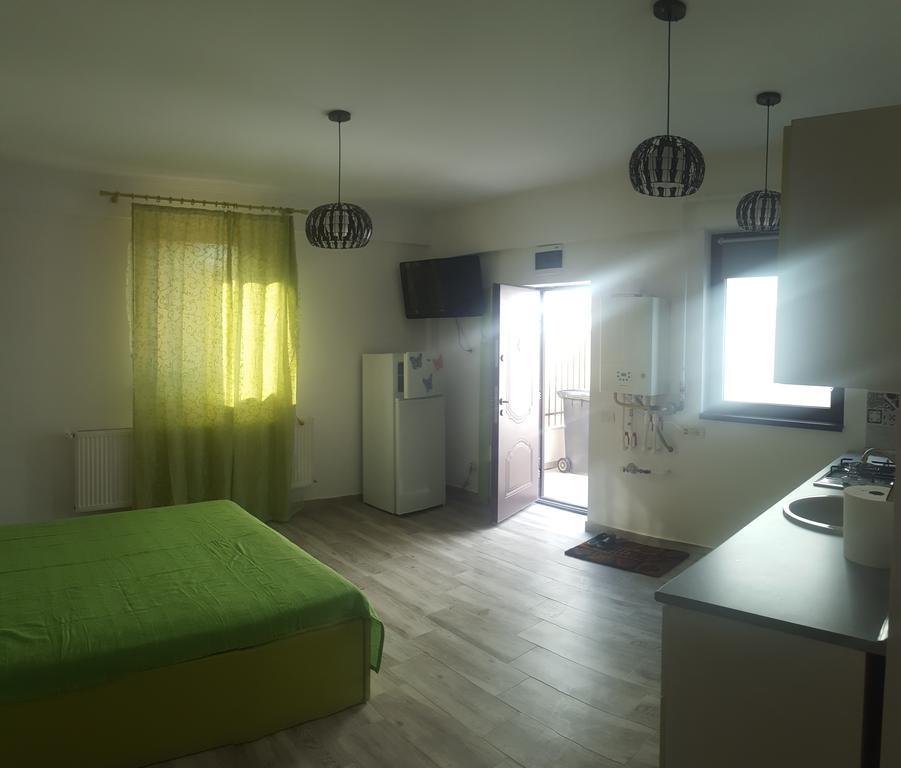 Cazare Fundeni Bucarest Extérieur photo