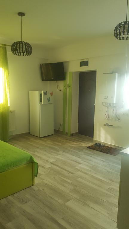 Cazare Fundeni Bucarest Extérieur photo