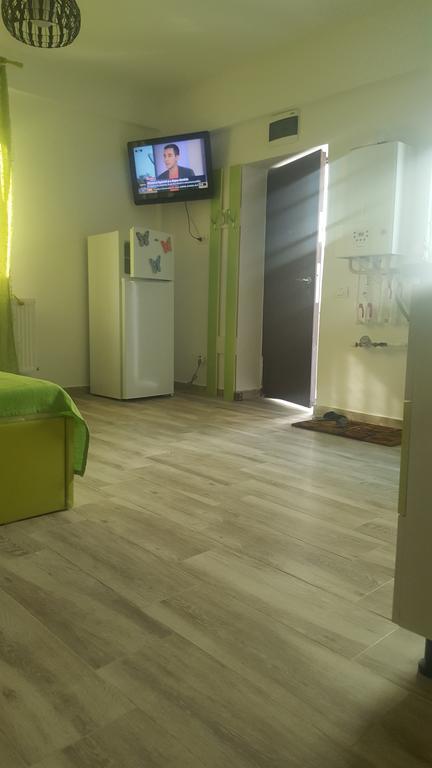 Cazare Fundeni Bucarest Extérieur photo