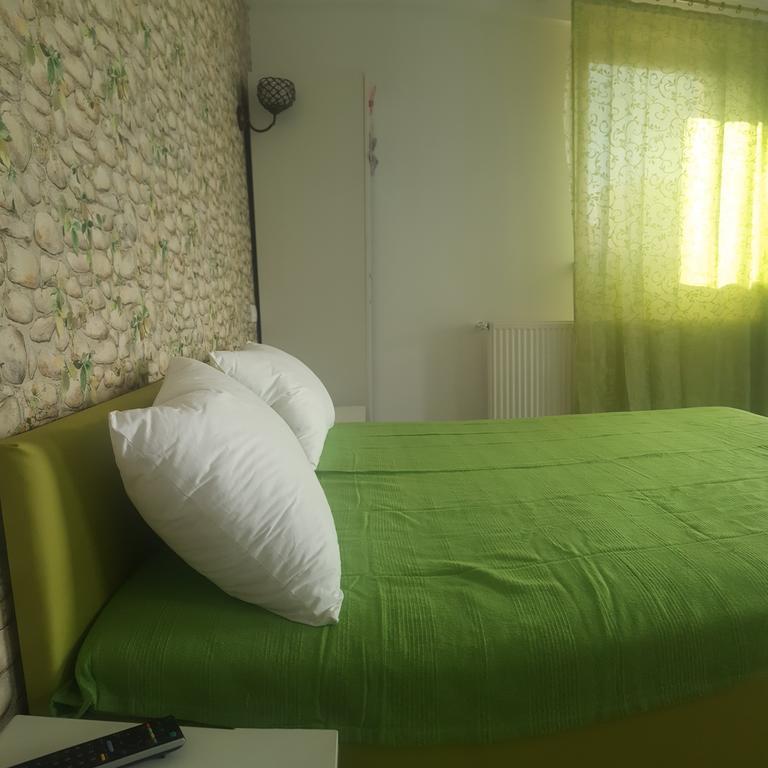 Cazare Fundeni Bucarest Extérieur photo