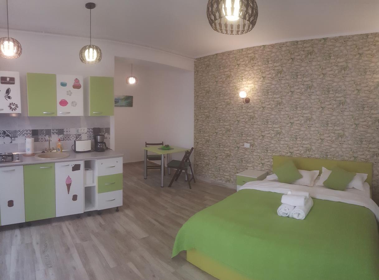 Cazare Fundeni Bucarest Extérieur photo