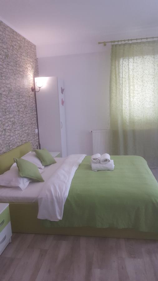Cazare Fundeni Bucarest Extérieur photo