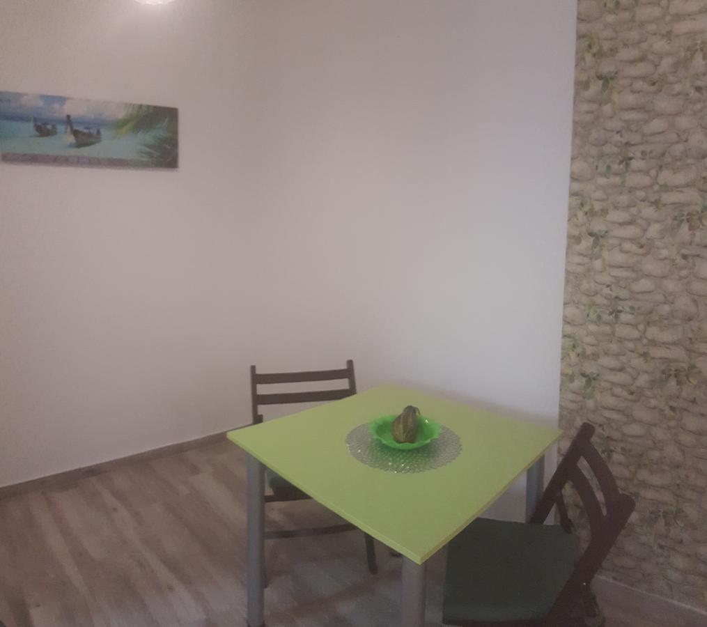 Cazare Fundeni Bucarest Extérieur photo
