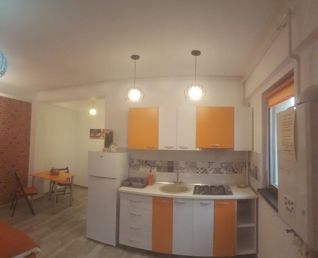 Cazare Fundeni Bucarest Extérieur photo